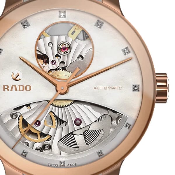 Rado Centrix M Automatik Open Heart Jubilé - Image 4