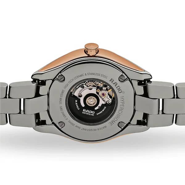 Rado HyperChrome M Superjubilé Automatik - Image 3