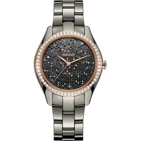 Rado HyperChrome M Superjubilé Automatik