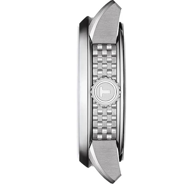 Tissot Luxury Automatic Diamonds - Image 2