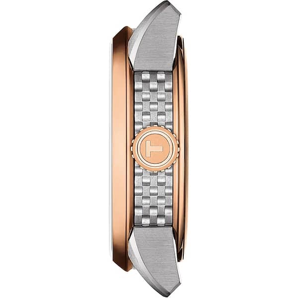 Tissot Luxury Automatic Diamonds - Image 3
