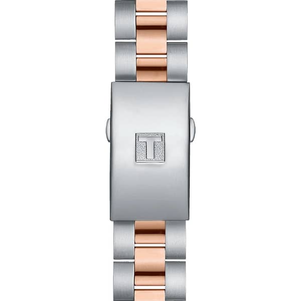 Tissot PR 100 Sport Chic Chronograph Lady – Bild 6