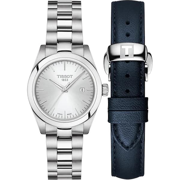 Tissot T-My Lady Set
