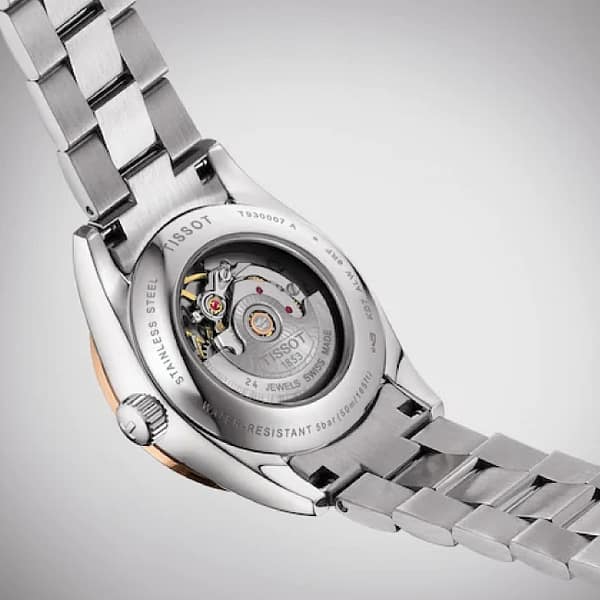 Tissot T-My Lady Automatic - Image 4