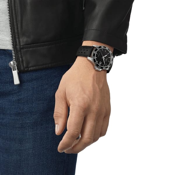 Tissot V8 Swissmatic - Image 4