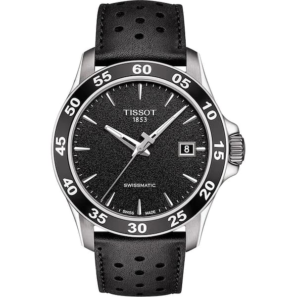 Tissot V8 Swissmatic