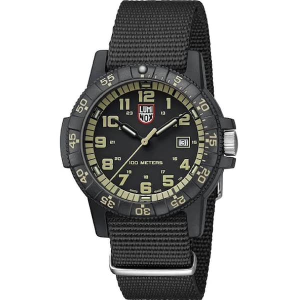 Luminox Leatherback Sea Turtle Giant 0320 Series - Image 4