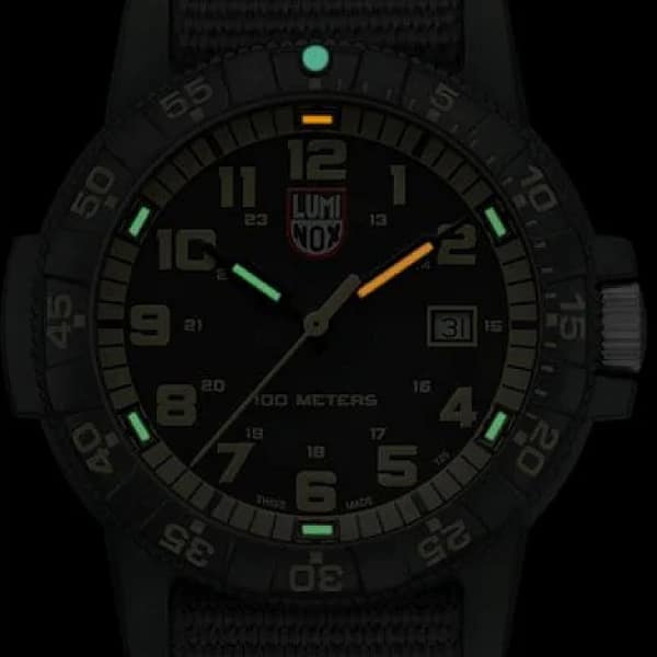 Luminox Leatherback Sea Turtle Giant 0320 Series - Image 3