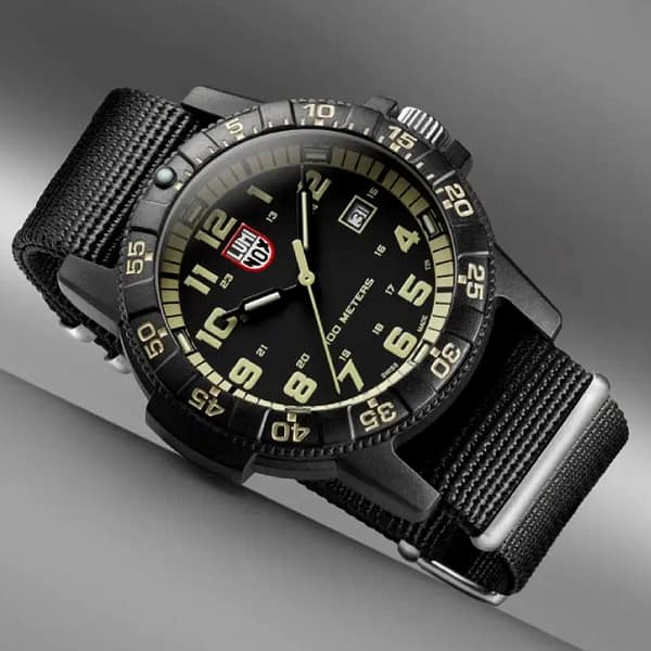 Luminox Leatherback Sea Turtle Giant 0320 Series - Image 6