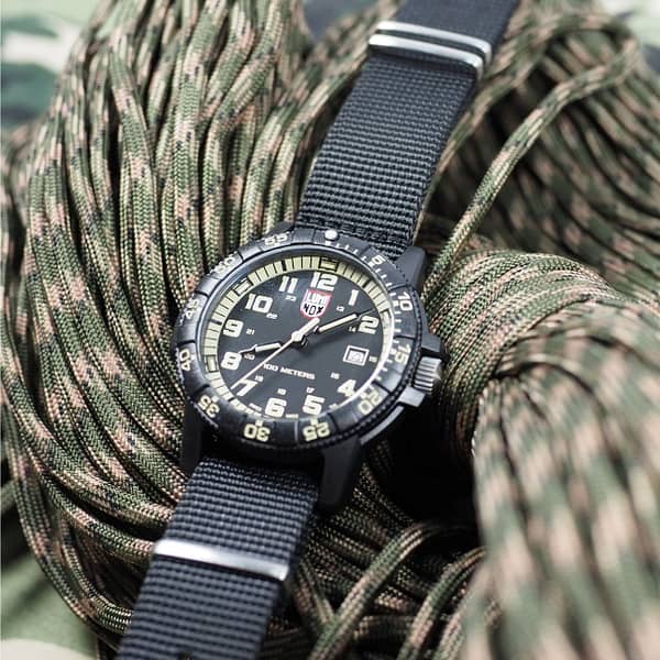 Luminox Leatherback Sea Turtle Giant 0320 Series - Image 5