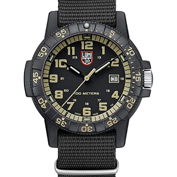 Luminox Leatherback Sea Turtle Giant 0320 Series - Image 2