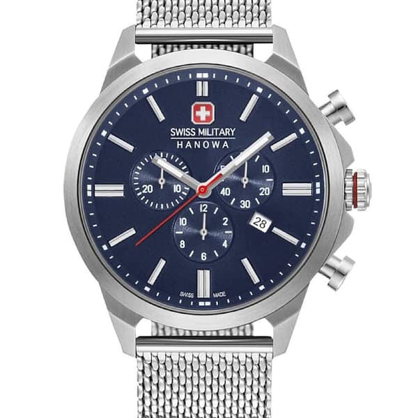Swiss Military Hanowa Chrono Classic II - Image 2