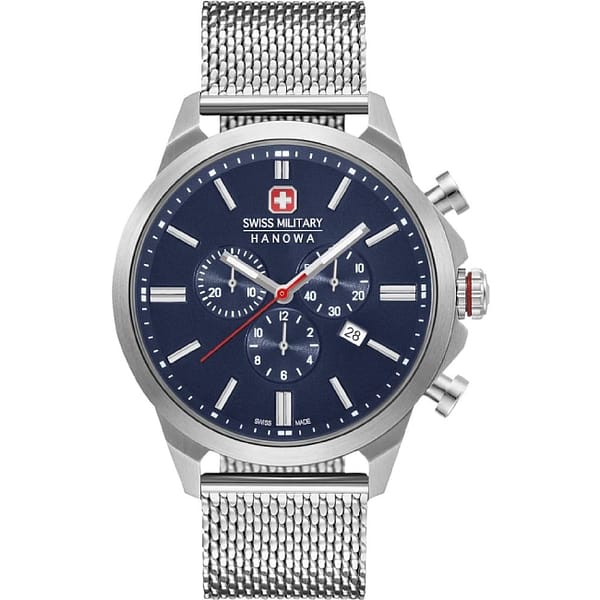 Swiss Military Hanowa Chrono Classic II