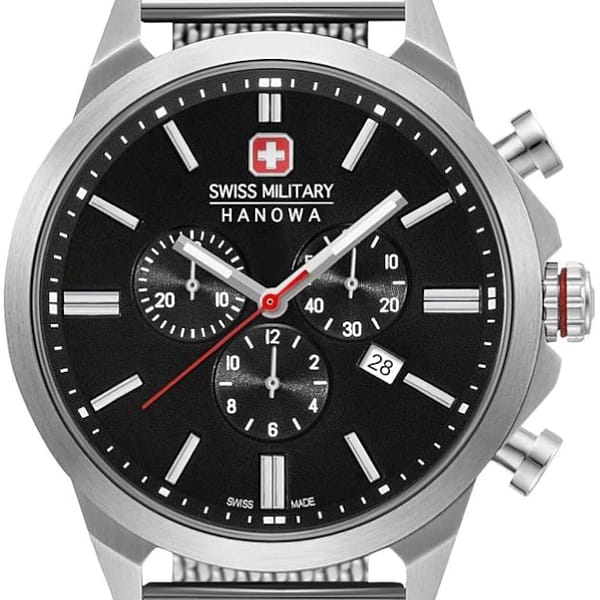 Swiss Military Hanowa Chrono Classic II – Image 3
