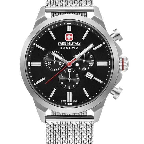 Swiss Military Hanowa Chrono Classic II – Image 2