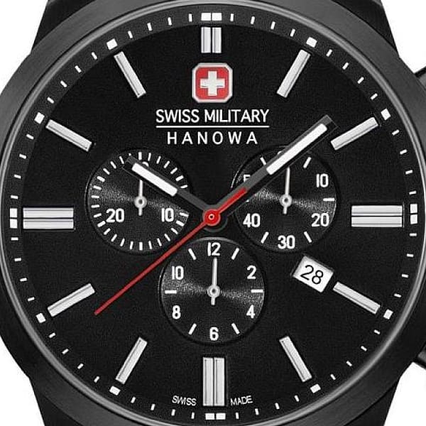 Swiss Military Hanowa Chrono Classic II – Image 3