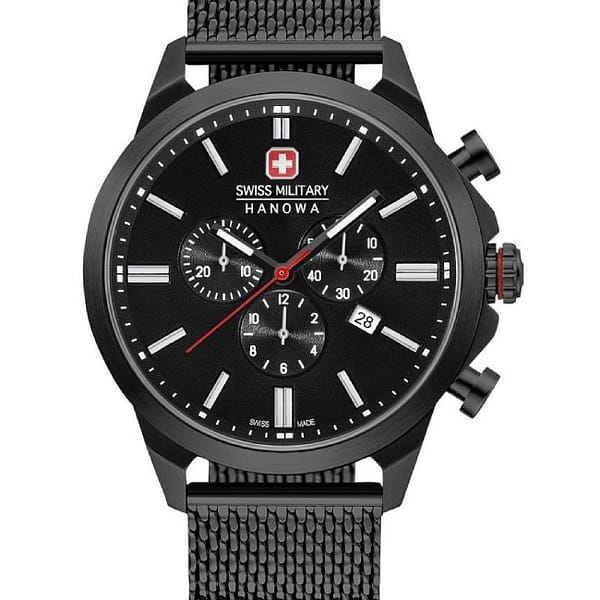 Swiss Military Hanowa Chrono Classic II – Image 2