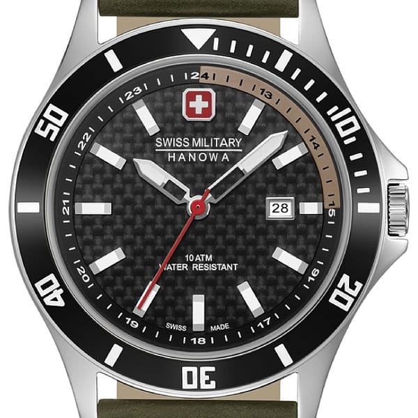 Swiss Military Hanowa Flagship Racer – Image 3