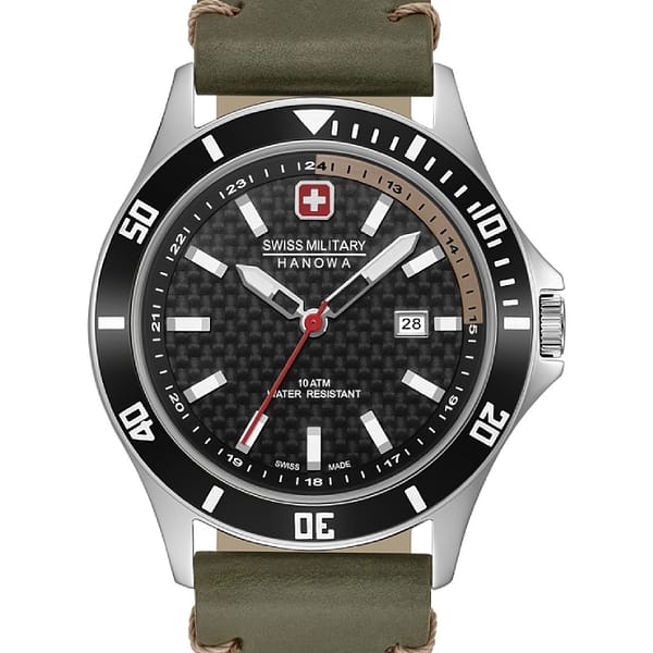 Swiss Military Hanowa Flagship Racer – Image 2