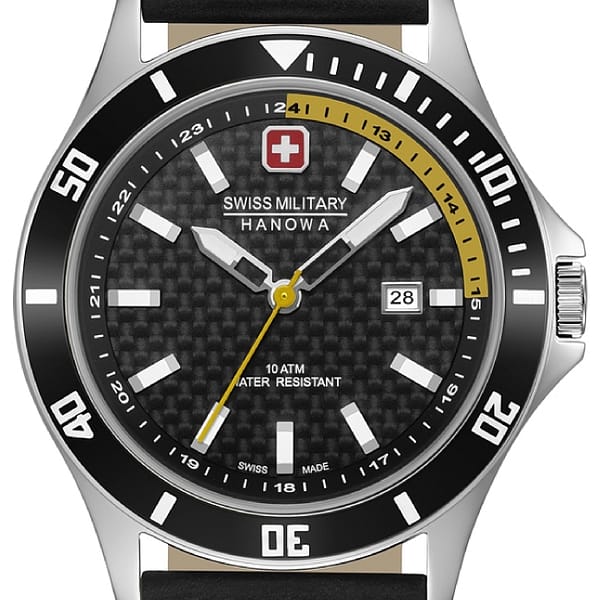 Swiss Military Hanowa Flagship Racer - Image 3