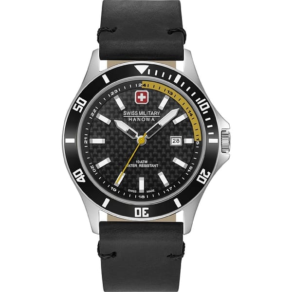 Swiss Military Hanowa Flagship Racer