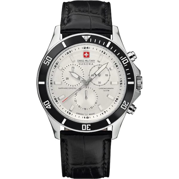 Swiss Military Hanowa Flagship Chronograph