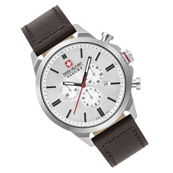 Swiss Military Hanowa Chrono Classic II - Image 4