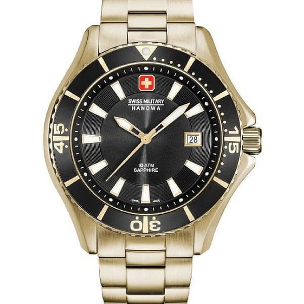 Swiss Military Hanowa Nautila – Image 2