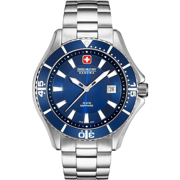 Swiss Military Hanowa Nautila