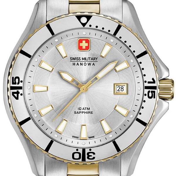 Swiss Military Hanowa Nautila - Image 3