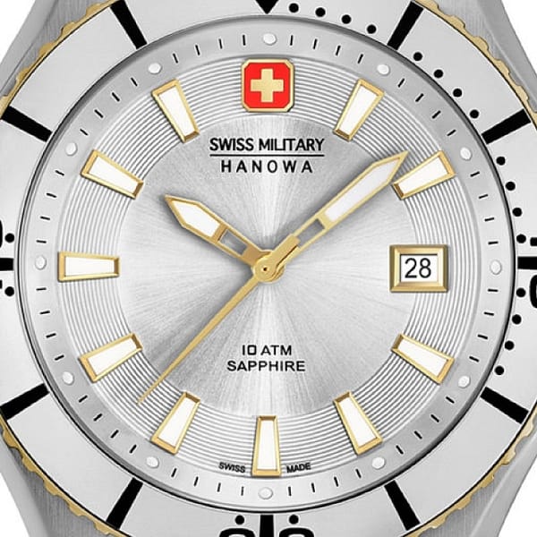 Swiss Military Hanowa Nautila - Image 4
