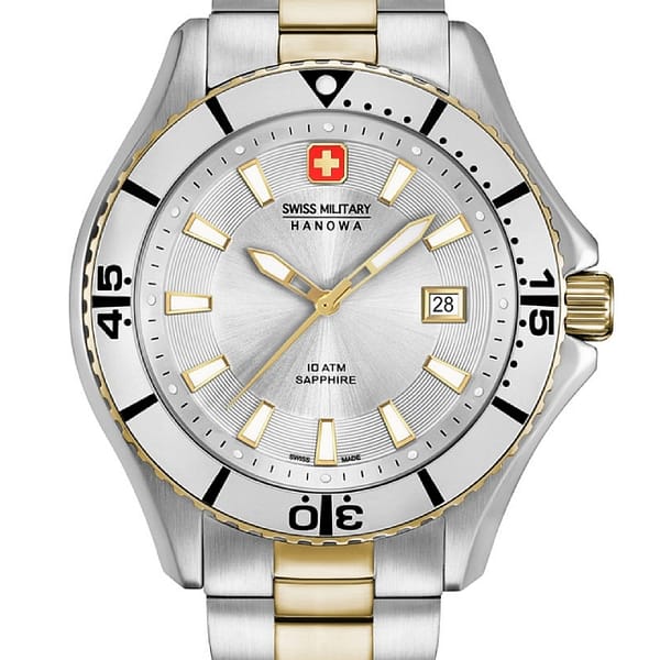 Swiss Military Hanowa Nautila - Image 2