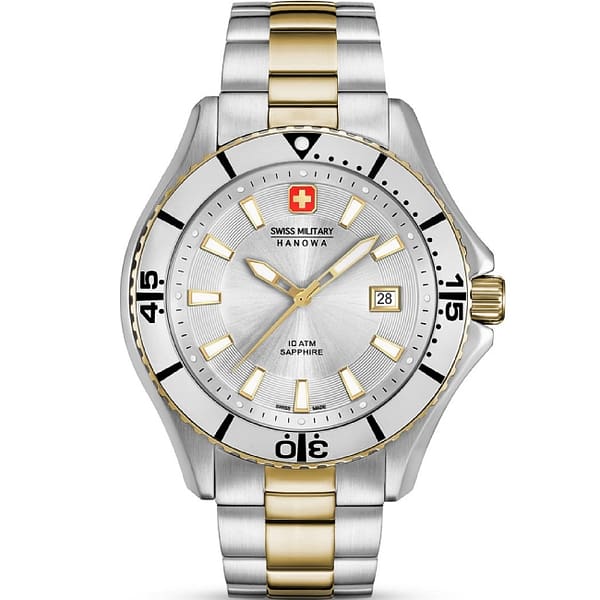 Swiss Military Hanowa Nautila