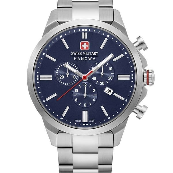 Swiss Military Hanowa Chrono Classic II – Image 2