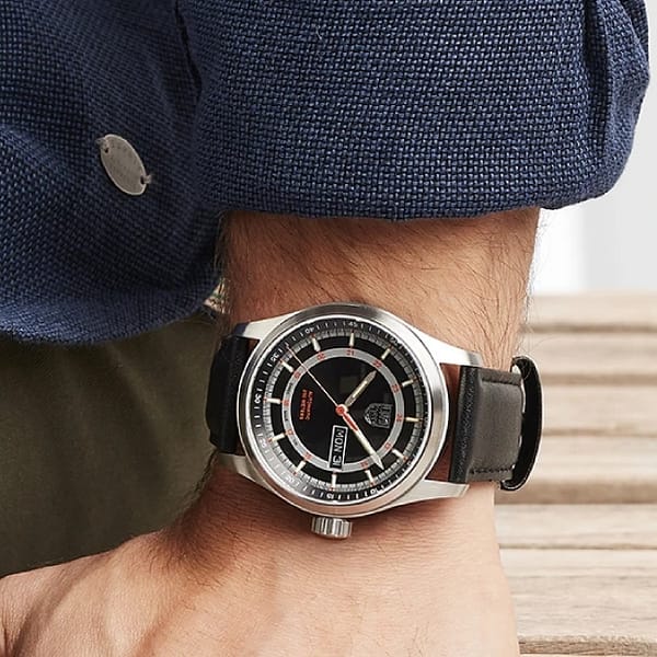 Luminox Atacama Field Automatic 1900 Series - Image 6