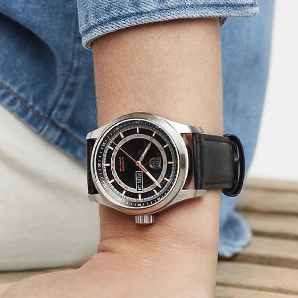 Luminox Atacama Field Automatic 1900 Series - Image 5