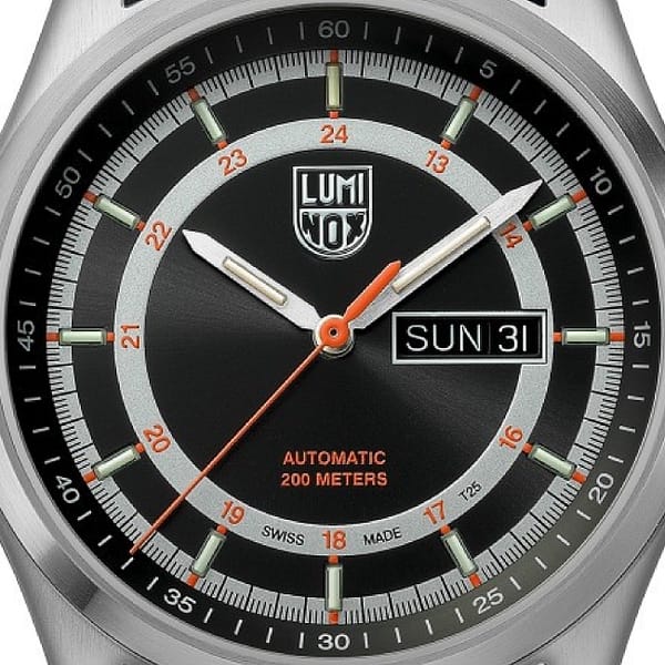 Luminox Atacama Field Automatic 1900 Series - Image 4