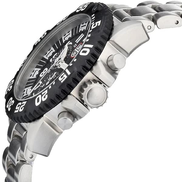 Luminox Steel Colormark Chronograph 3180 Series - Image 3