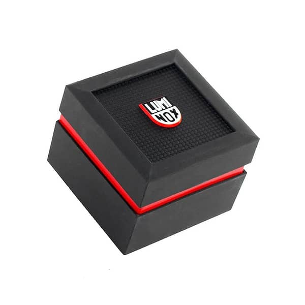 Luminox Steel Colormark Chronograph 3180 Series - Image 5