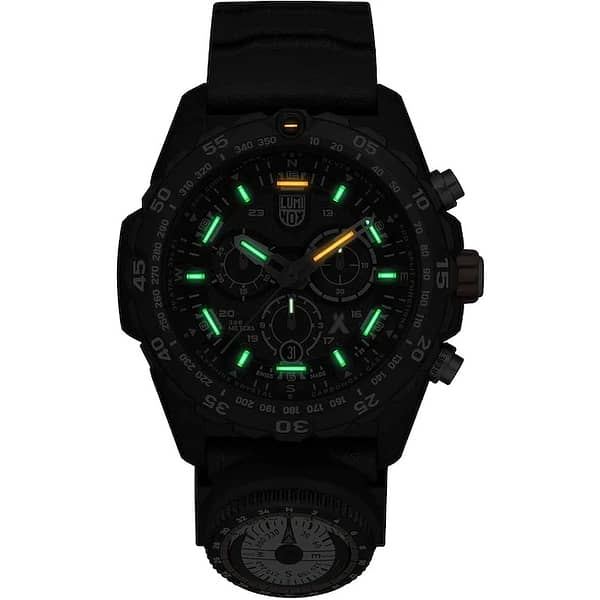 Luminox x Bear Grylls Survival Master Series - Image 4