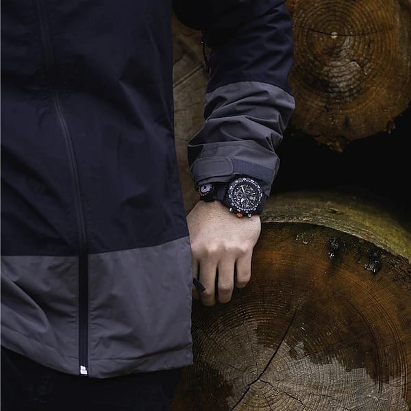 Luminox x Bear Grylls Survival Master Series - Image 5