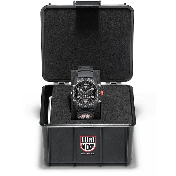 Luminox x Bear Grylls Survival Master Series - Image 6