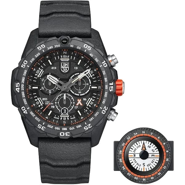 Luminox x Bear Grylls Survival Master Series - Image 2
