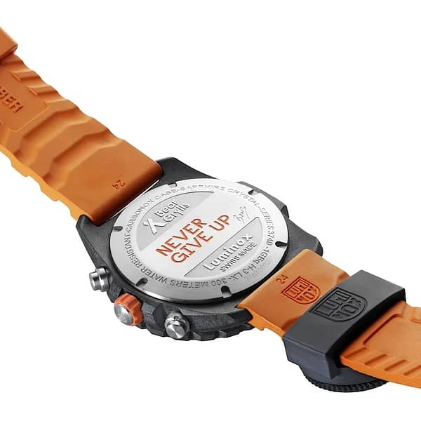 Luminox x Bear Grylls Survival Master Series - Image 4
