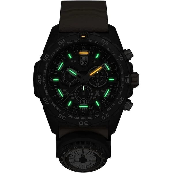 Luminox x Bear Grylls Survival Master Series - Image 6