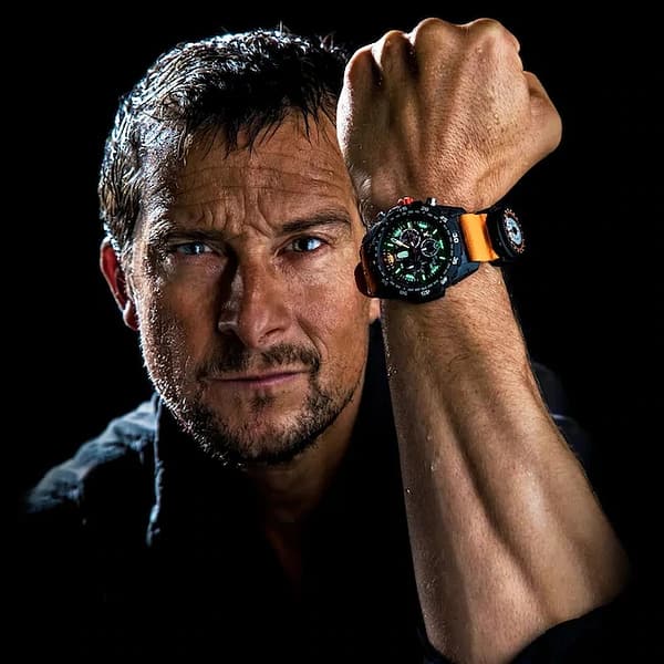 Luminox x Bear Grylls Survival Master Series - Image 7