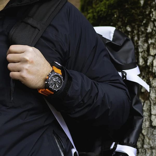Luminox x Bear Grylls Survival Master Series - Image 8