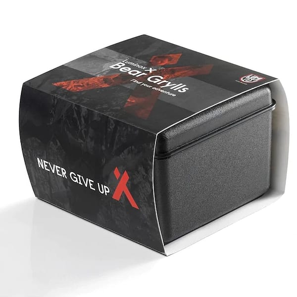 Luminox x Bear Grylls Survival Master Series - Image 9