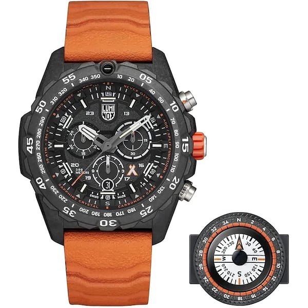 Luminox x Bear Grylls Survival Master Series - Image 2