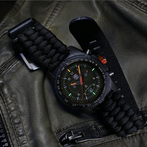 Luminox Bear Grylls Survival Land Series - Image 4
